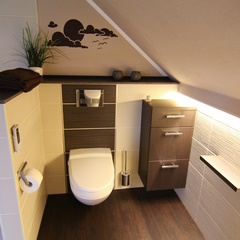 Wellness Bad Müller+Zaunick Bad Lauterberg